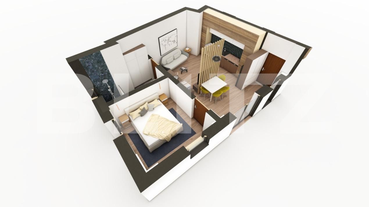 Teren de vânzare Cetatii - 156041TV | BLITZ Oradea | Poza7