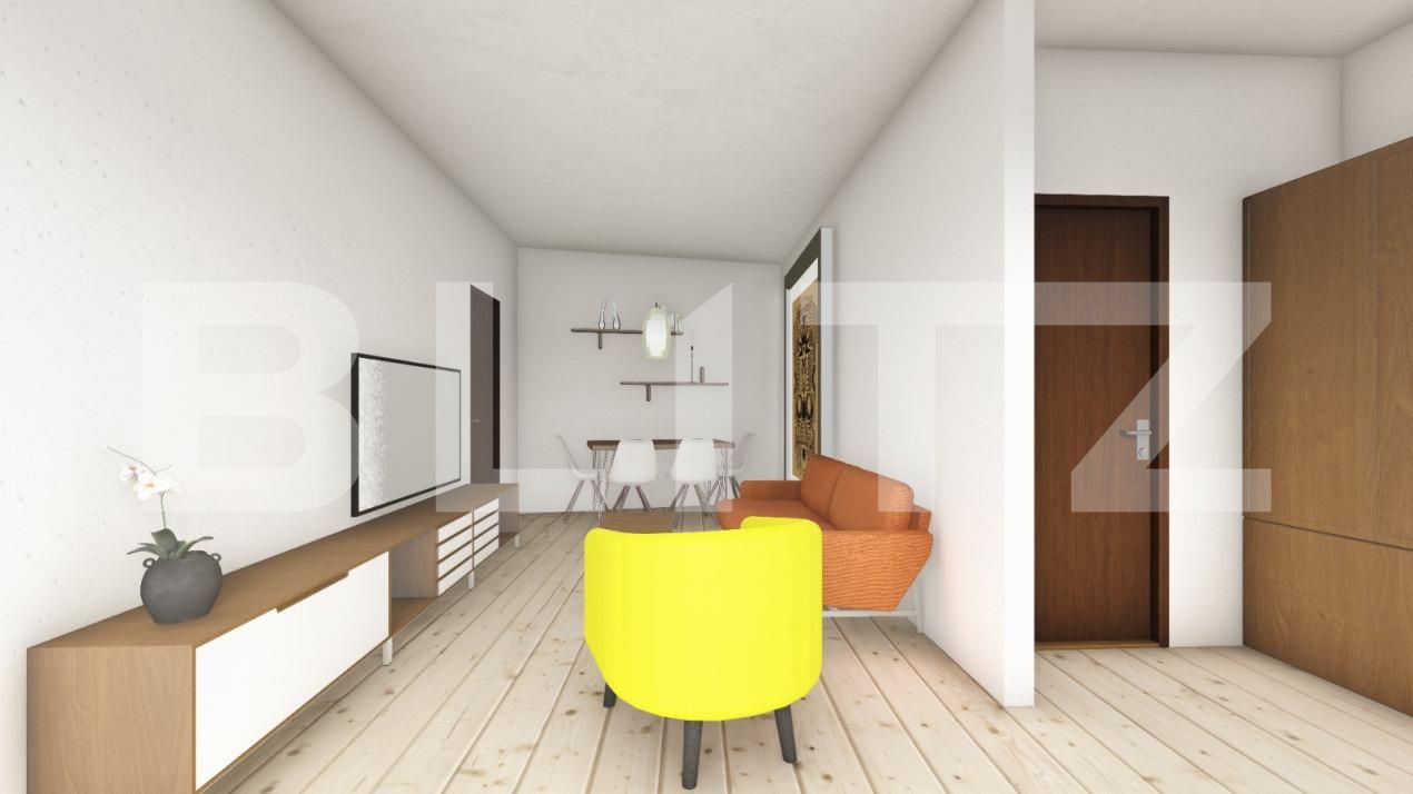 Teren de vânzare Cetatii - 156041TV | BLITZ Oradea | Poza22