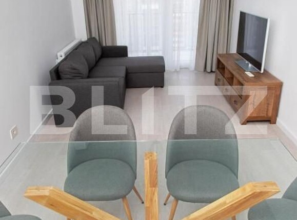 Apartament de închiriat 2 camere Central - 156044AI | BLITZ Oradea | Poza1