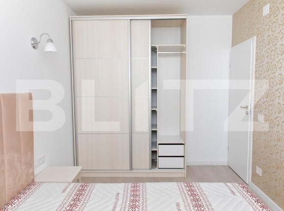 Apartament de închiriat 2 camere Central - 156044AI | BLITZ Oradea | Poza5
