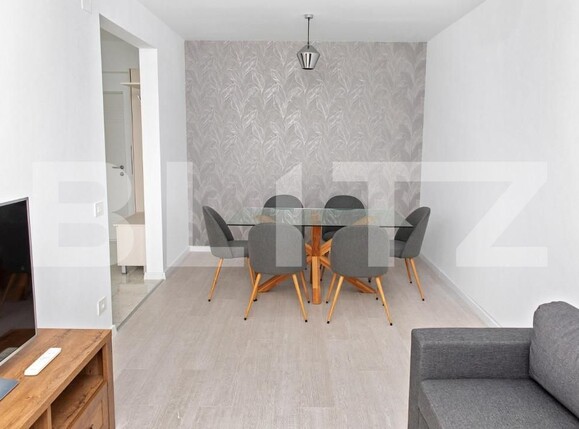 Apartament de închiriat 2 camere Central - 156044AI | BLITZ Oradea | Poza3