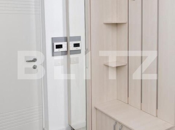 Apartament de închiriat 2 camere Central - 156044AI | BLITZ Oradea | Poza11
