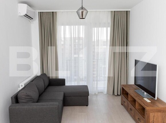 Apartament de închiriat 2 camere Central - 156044AI | BLITZ Oradea | Poza2