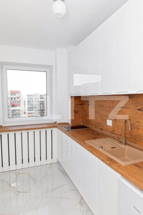 Apartament de închiriat 2 camere Central - 156044AI | BLITZ Oradea | Poza6