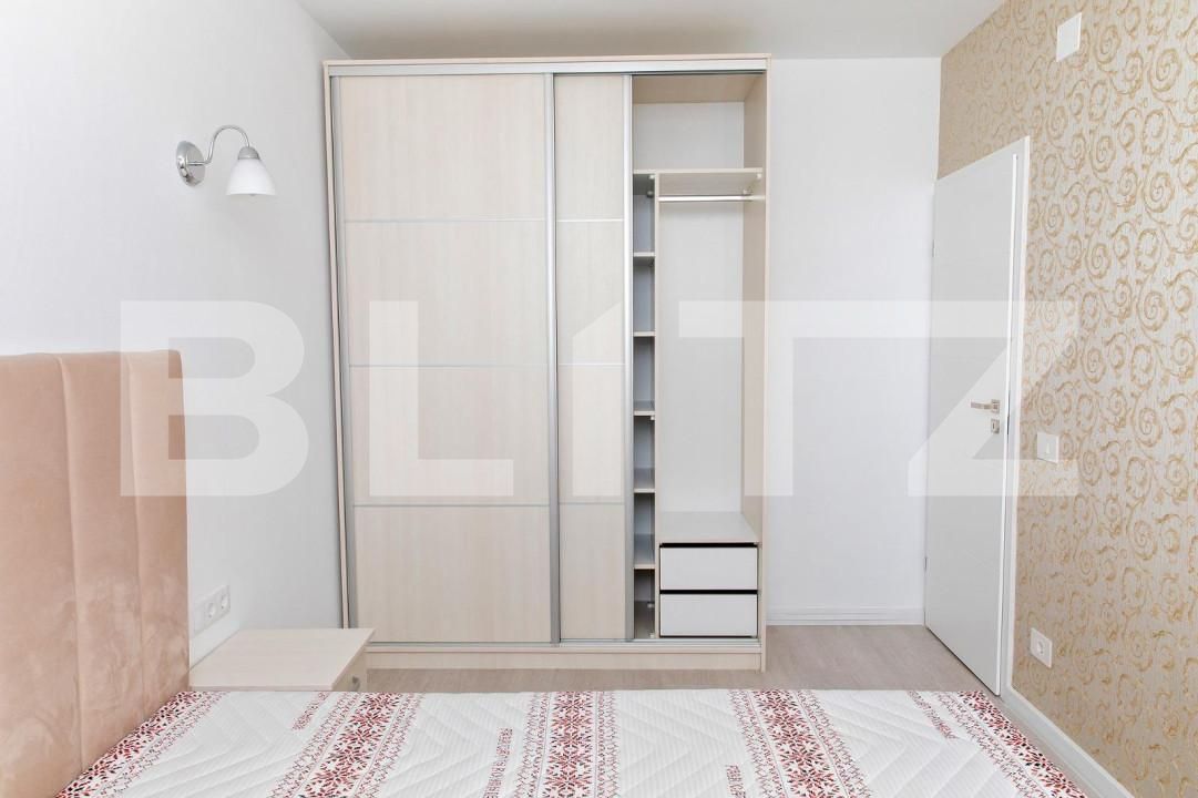 Apartament de închiriat 2 camere Central - 156044AI | BLITZ Oradea | Poza5