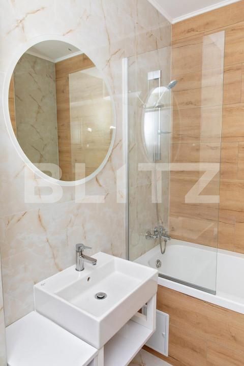 Apartament de închiriat 2 camere Central - 156044AI | BLITZ Oradea | Poza10