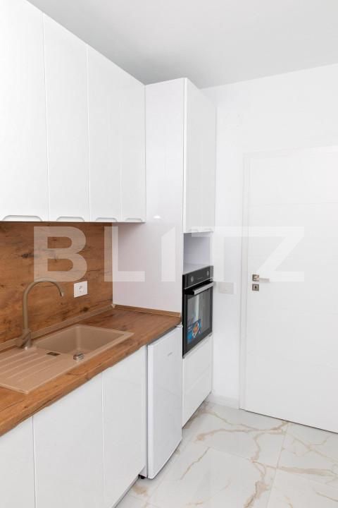 Apartament de închiriat 2 camere Central - 156044AI | BLITZ Oradea | Poza7