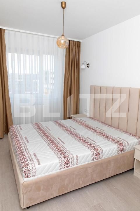 Apartament de închiriat 2 camere Central - 156044AI | BLITZ Oradea | Poza4