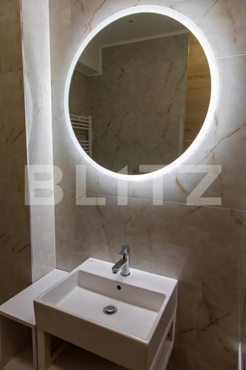 Apartament de închiriat 2 camere Central - 156044AI | BLITZ Oradea | Poza9