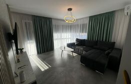 Apartament de 3 camere, 71mp, cartier Ceyrat