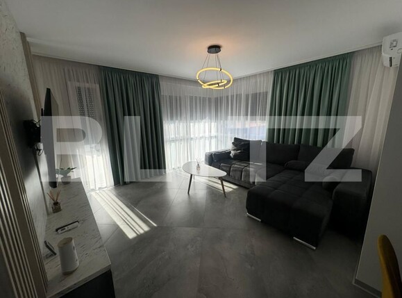 Apartament de închiriat 3 camere Central - 156052AI | BLITZ Oradea | Poza1