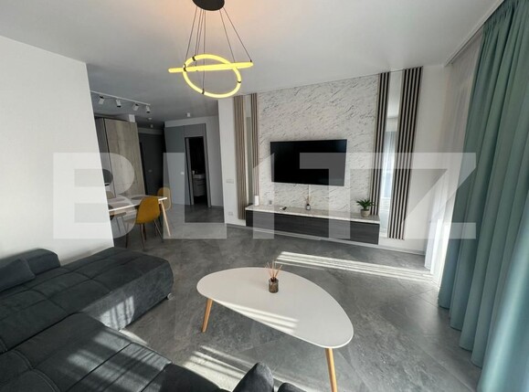 Apartament de închiriat 3 camere Central - 156052AI | BLITZ Oradea | Poza2