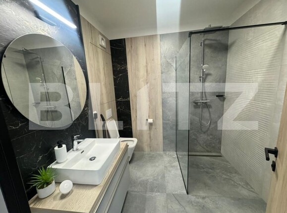 Apartament de închiriat 3 camere Central - 156052AI | BLITZ Oradea | Poza9