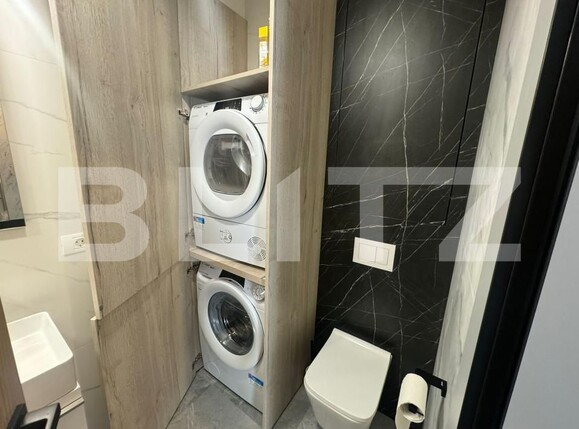 Apartament de închiriat 3 camere Central - 156052AI | BLITZ Oradea | Poza11