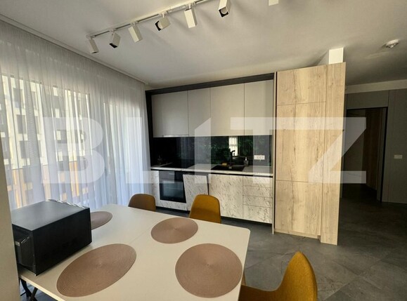 Apartament de închiriat 3 camere Central - 156052AI | BLITZ Oradea | Poza7