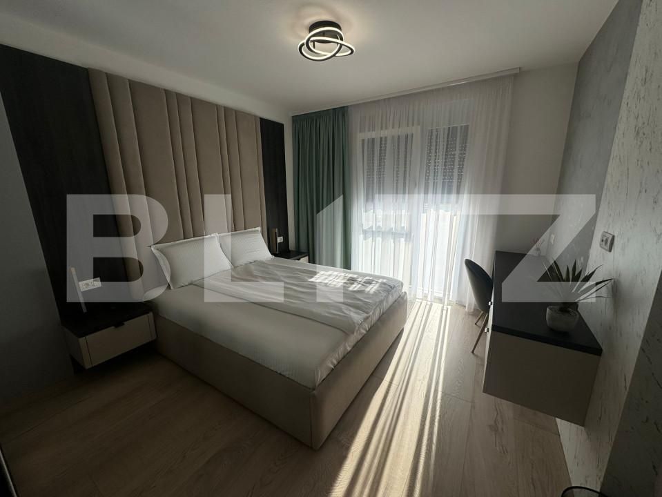 Apartament de închiriat 3 camere Central - 156052AI | BLITZ Oradea | Poza5