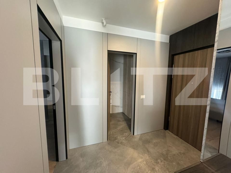 Apartament de închiriat 3 camere Central - 156052AI | BLITZ Oradea | Poza12
