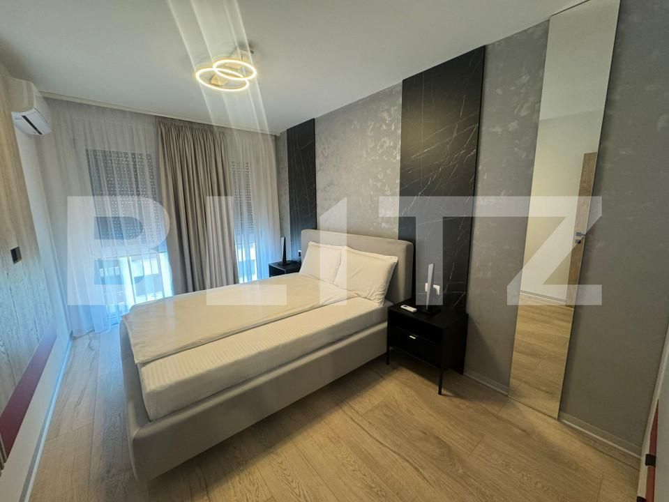 Apartament de închiriat 3 camere Central - 156052AI | BLITZ Oradea | Poza3