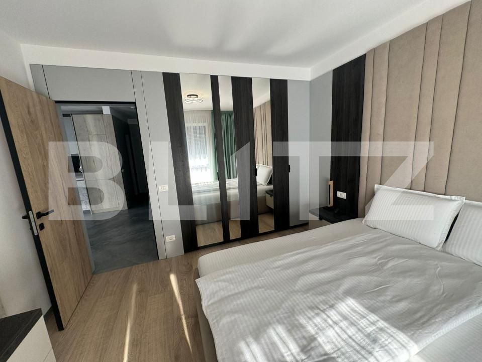 Apartament de închiriat 3 camere Central - 156052AI | BLITZ Oradea | Poza6