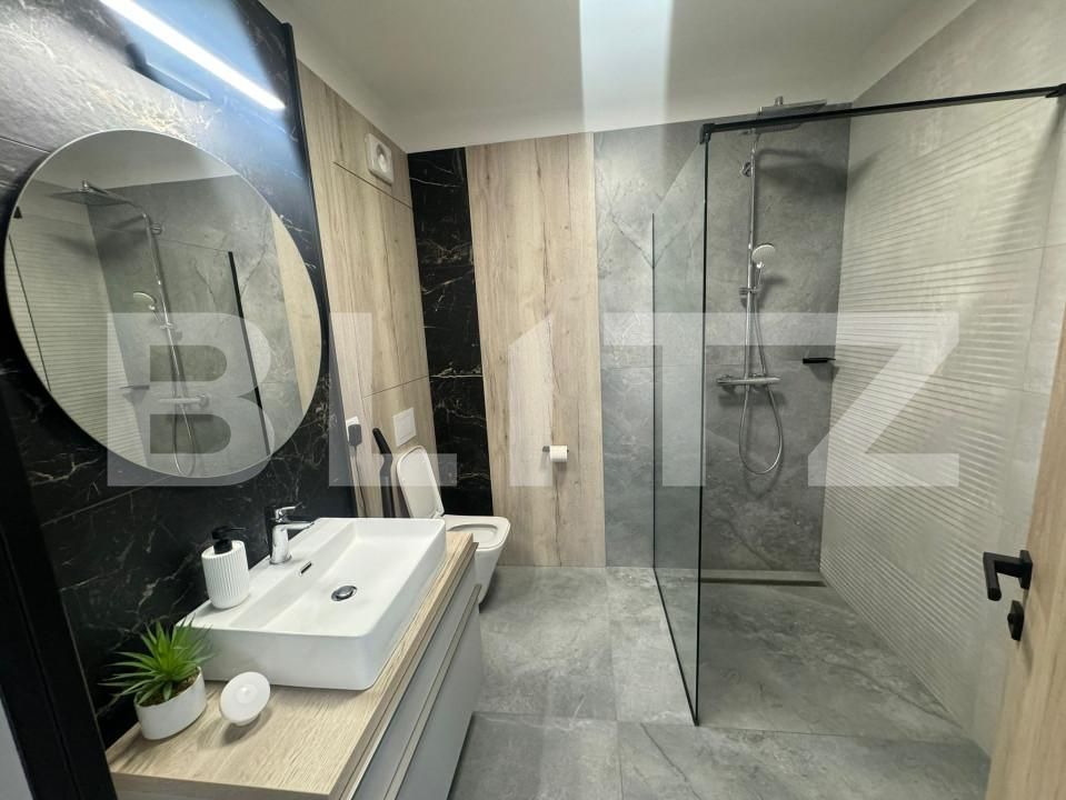 Apartament de închiriat 3 camere Central - 156052AI | BLITZ Oradea | Poza9