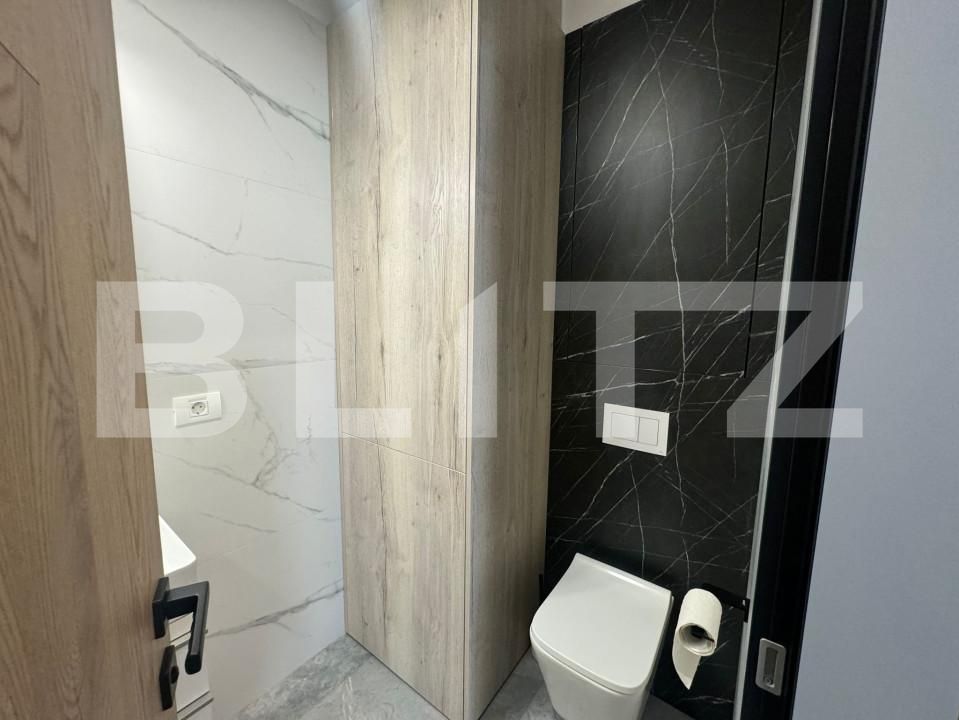 Apartament de închiriat 3 camere Central - 156052AI | BLITZ Oradea | Poza10