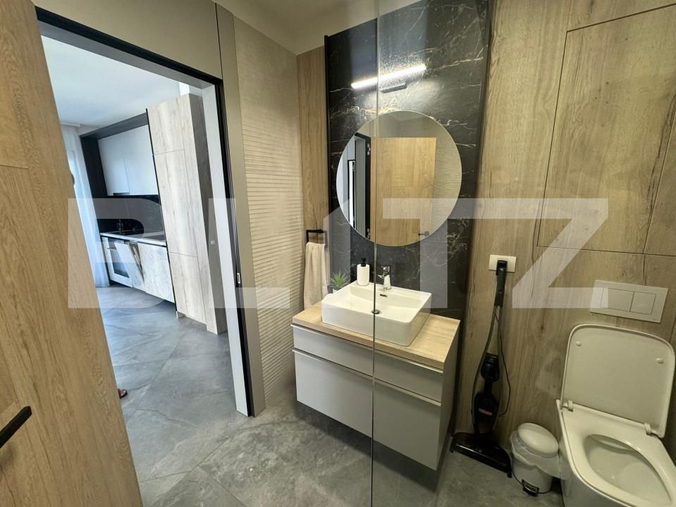 Apartament de închiriat 3 camere Central - 156052AI | BLITZ Oradea | Poza8