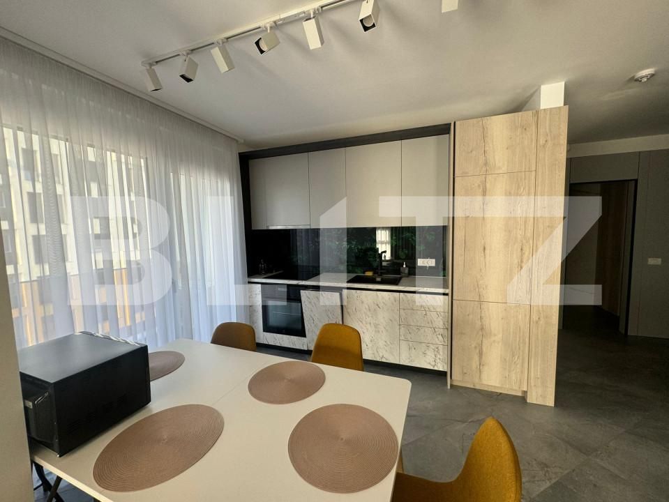 Apartament de închiriat 3 camere Central - 156052AI | BLITZ Oradea | Poza7