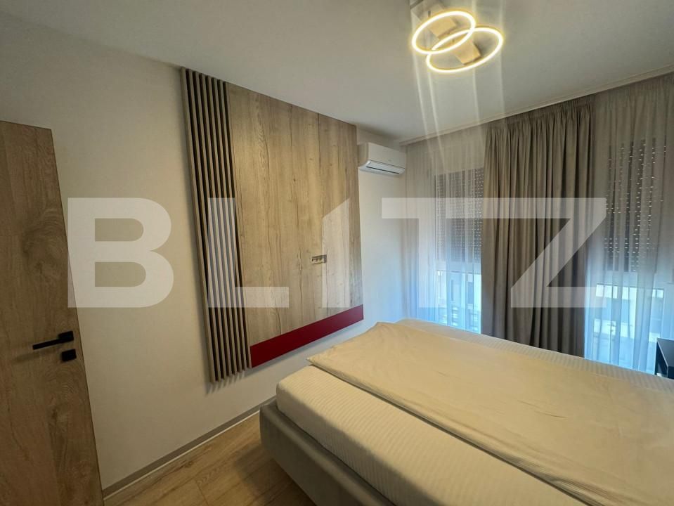 Apartament de închiriat 3 camere Central - 156052AI | BLITZ Oradea | Poza4