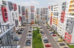 Apartament de 2 camere, Prima Onestilor