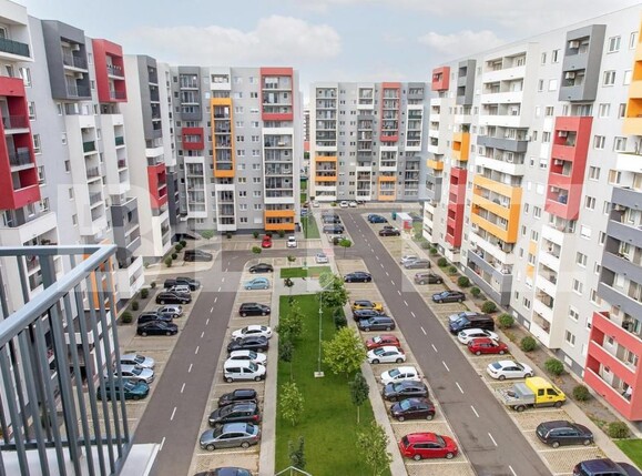 Apartament de vânzare 2 camere Iosia-Nord - 156054AV | BLITZ Oradea | Poza12