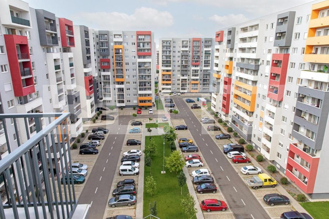 Apartament de vânzare 2 camere Iosia-Nord - 156054AV | BLITZ Oradea | Poza12