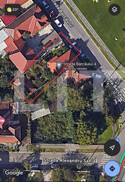 Casa de vânzare 3 camere Calea Aradului - 156077CV | BLITZ Oradea | Poza1