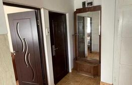 Apartament cu 3 camere, 56mp