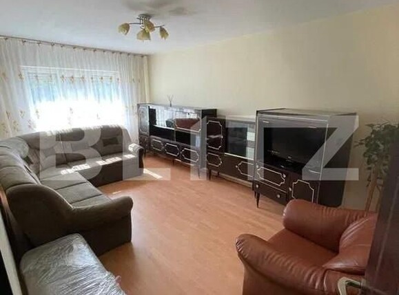 Apartament de vânzare 3 camere Decebal - 156109AV | BLITZ Oradea | Poza1