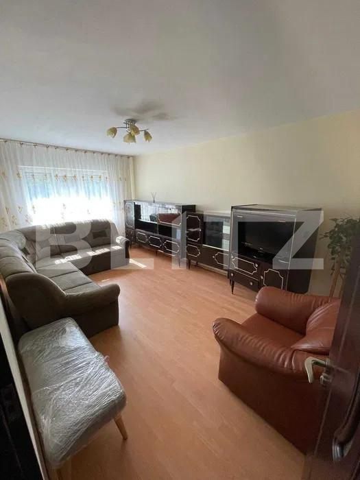 Apartament de vânzare 3 camere Decebal - 156109AV | BLITZ Oradea | Poza1