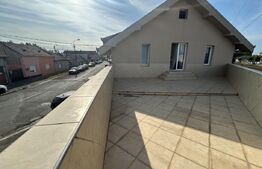 Casa 4 camere, 147mp, zona Clujului