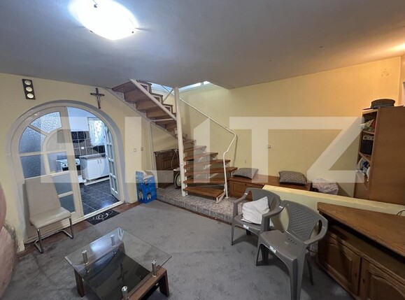 Casa de vânzare 4 camere Calea Clujului - 156141CV | BLITZ Oradea | Poza6