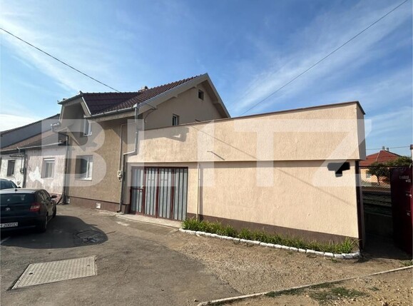 Casa de vânzare 4 camere Calea Clujului - 156141CV | BLITZ Oradea | Poza1