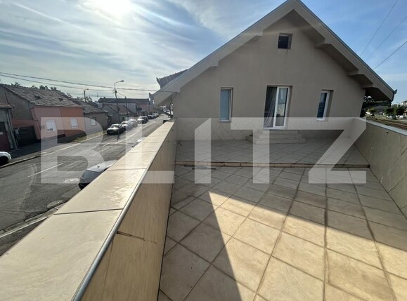 Casa de vânzare 4 camere Calea Clujului - 156141CV | BLITZ Oradea | Poza2