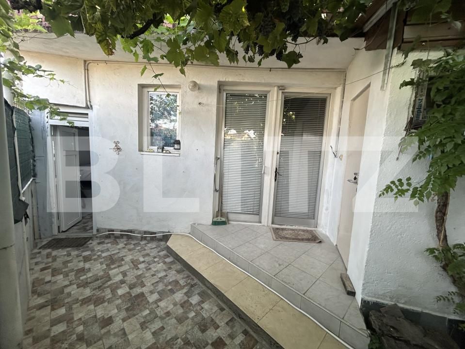 Casa de vânzare 4 camere Calea Clujului - 156141CV | BLITZ Oradea | Poza3