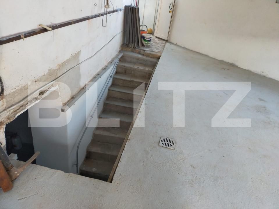 Casa de vânzare 4 camere Calea Clujului - 156141CV | BLITZ Oradea | Poza11