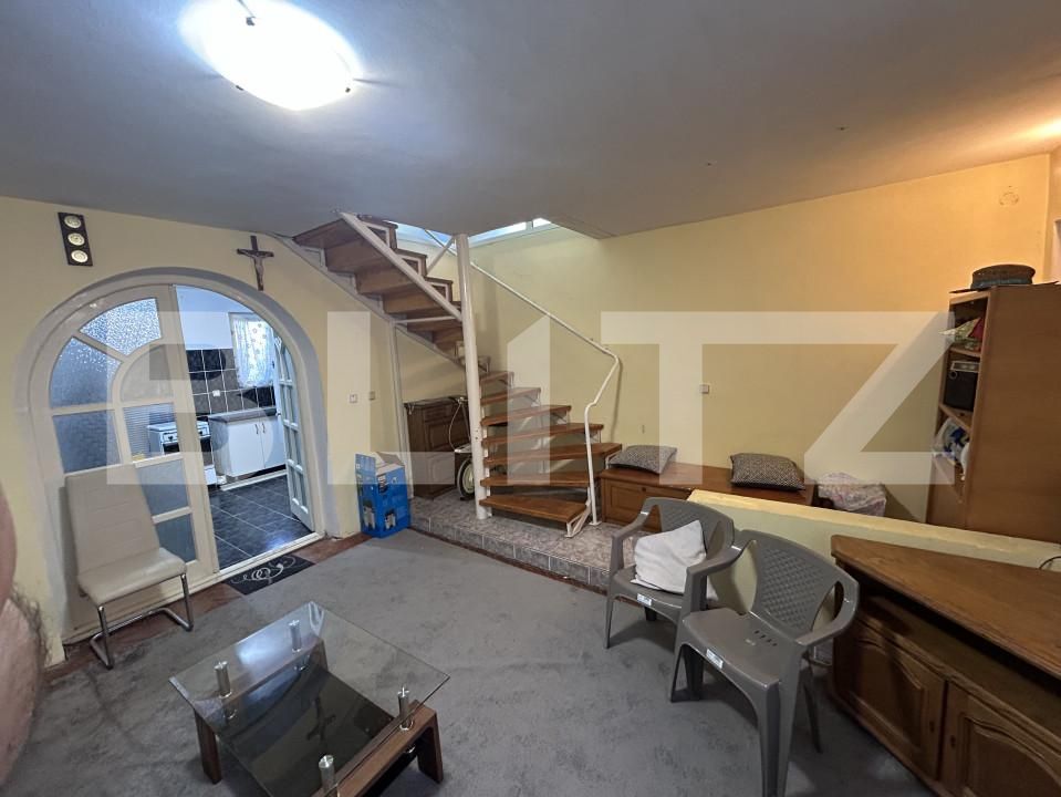 Casa de vânzare 4 camere Calea Clujului - 156141CV | BLITZ Oradea | Poza6