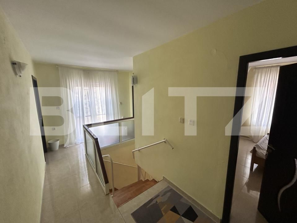 Casa de vânzare 4 camere Calea Clujului - 156141CV | BLITZ Oradea | Poza8