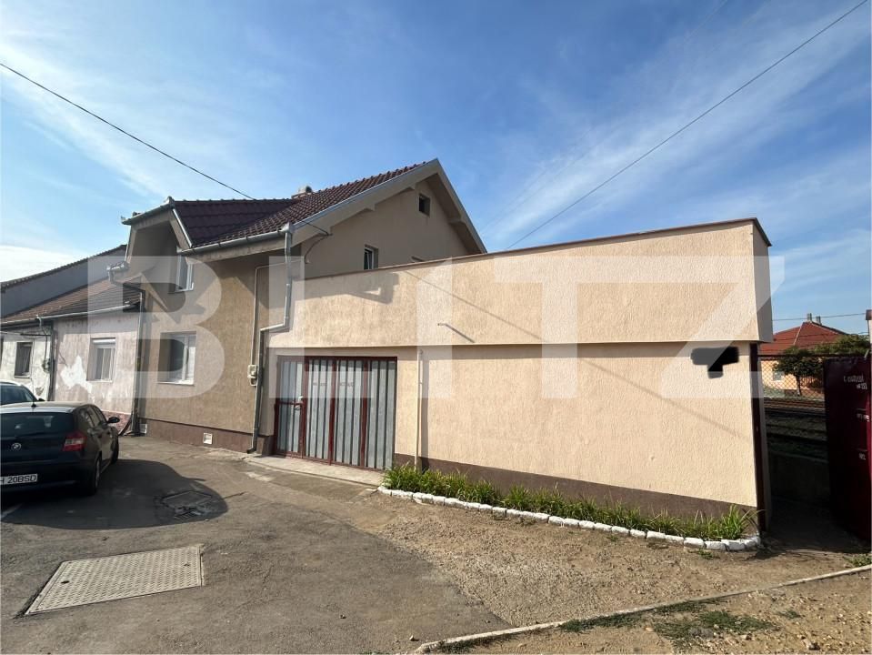 Casa de vânzare 4 camere Calea Clujului - 156141CV | BLITZ Oradea | Poza1