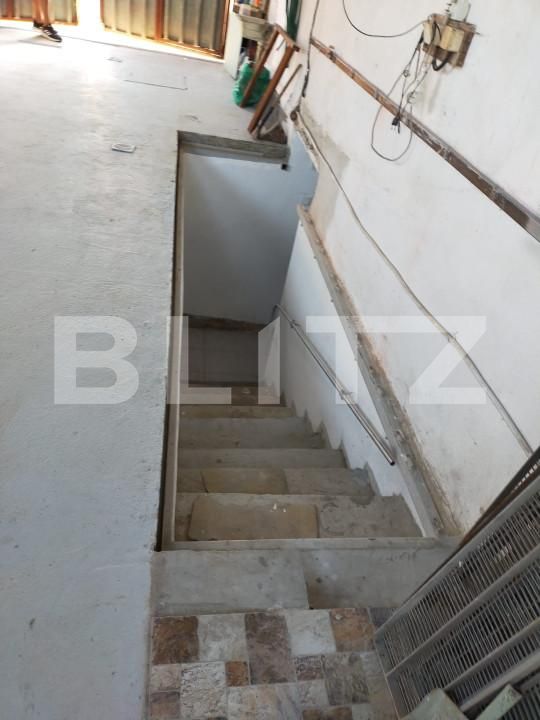 Casa de vânzare 4 camere Calea Clujului - 156141CV | BLITZ Oradea | Poza9