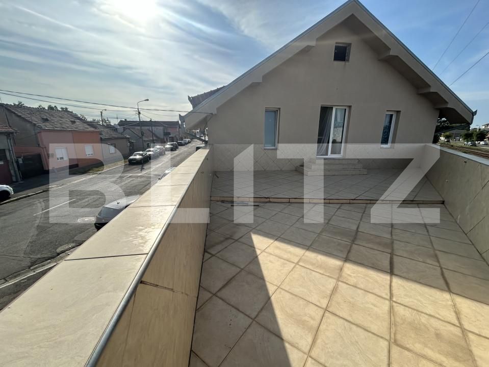 Casa de vânzare 4 camere Calea Clujului - 156141CV | BLITZ Oradea | Poza2