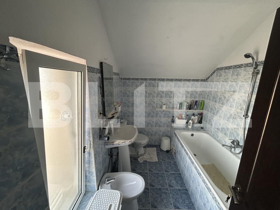 Casa de vânzare 4 camere Calea Clujului - 156141CV | BLITZ Oradea | Poza14