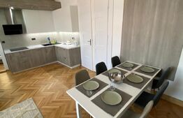 Apartament de 4 camere lux strada Primariei