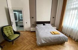 Apartament de 4 camere lux strada Primariei