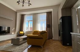 Apartament de 4 camere lux strada Primariei